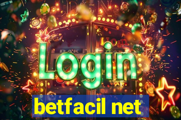 betfacil net